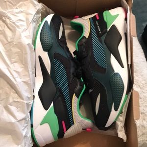 Puma RS-X Toys